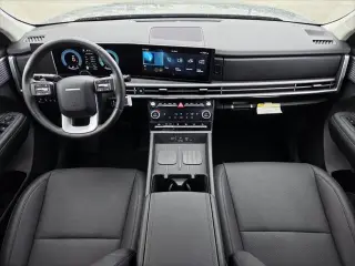 Hyundai SANTA FE 2026 SEL 4dr SUV