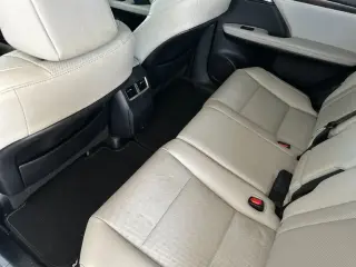 Lexus RX 350 2022 4 SUV