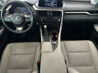 Lexus RX 350 2022 4 SUV