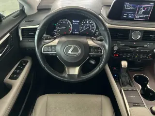 Lexus RX 350 2022 4 SUV