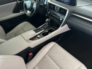 Lexus RX 350 2022 4 SUV