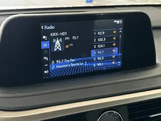 Lexus RX 350 2022 4 SUV