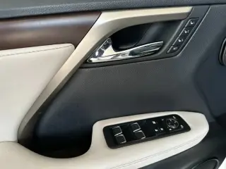 Lexus RX 350 2022 4 SUV