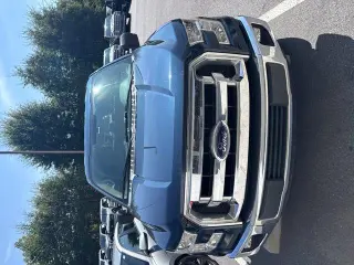 Ford F-150 2015 4x2 XLT 4p SuperCrew 5.5 ft. CB