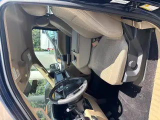 Ford F-150 2015 4x2 XLT 4p SuperCrew 5.5 ft. CB