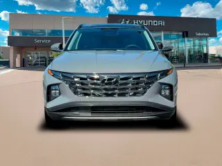 Hyundai TUCSON 2024 AWD Limited 4 puertas SUV