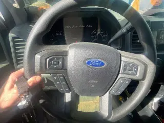 Ford F-150 2020 4x2 XL 4dr SuperCrew 6.5 ft. SB