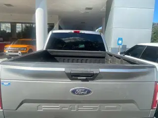 Ford F-150 2020 4x2 XL 4dr SuperCrew 6.5 ft. SB