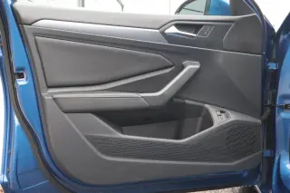 2024 Volkswagen Jetta