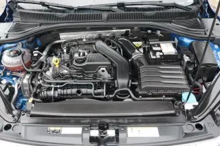 2024 Volkswagen Jetta