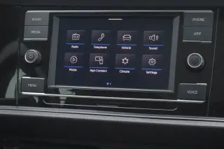 2024 Volkswagen Jetta