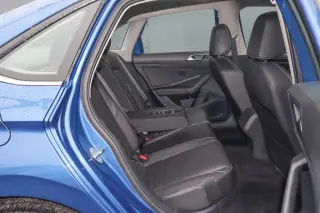 2024 Volkswagen Jetta