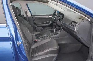2024 Volkswagen Jetta