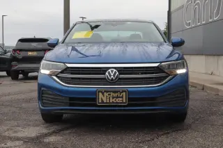 2024 Volkswagen Jetta