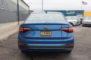 2024 Volkswagen Jetta