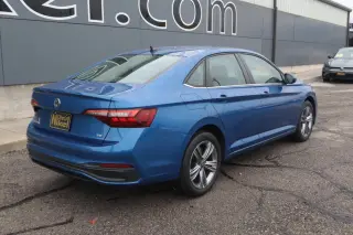 2024 Volkswagen Jetta