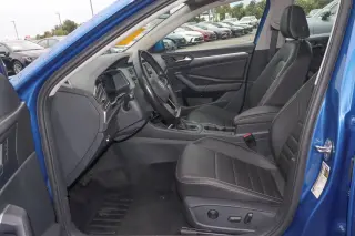 2024 Volkswagen Jetta