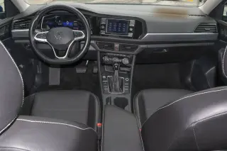 2024 Volkswagen Jetta