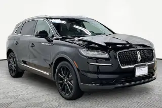 Lincoln Nautilus 2023 AWD Reserve 4dr SUV