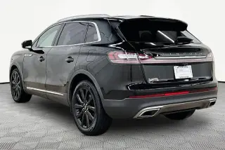 Lincoln Nautilus 2023 AWD Reserve 4dr SUV