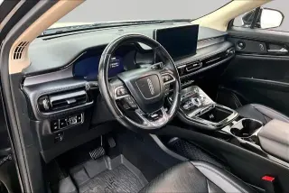 Lincoln Nautilus 2023 AWD Reserve 4dr SUV