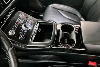 Lincoln Nautilus 2023 AWD Reserve 4dr SUV