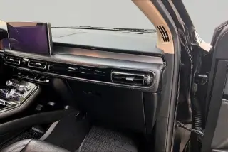Lincoln Nautilus 2023 AWD Reserve 4dr SUV