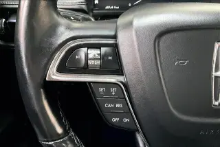 Lincoln Nautilus 2023 AWD Reserve 4dr SUV