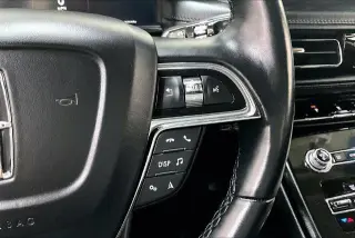 Lincoln Nautilus 2023 AWD Reserve 4dr SUV