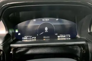 Lincoln Nautilus 2023 AWD Reserve 4dr SUV