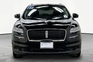 Lincoln Nautilus 2023 AWD Reserve 4dr SUV