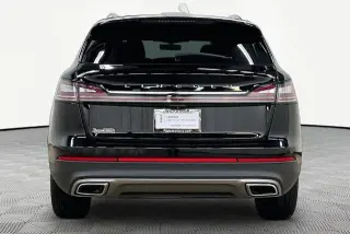 Lincoln Nautilus 2023 AWD Reserve 4dr SUV