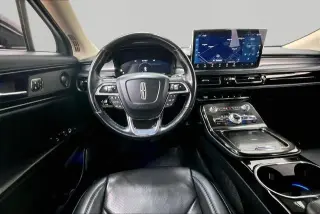 Lincoln Nautilus 2023 AWD Reserve 4dr SUV