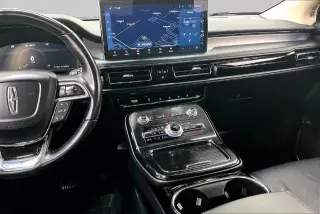 Lincoln Nautilus 2023 AWD Reserve 4dr SUV