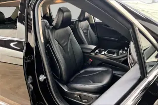 Lincoln Nautilus 2023 AWD Reserve 4dr SUV