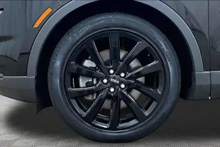 Lincoln Nautilus 2023 AWD Reserve 4dr SUV