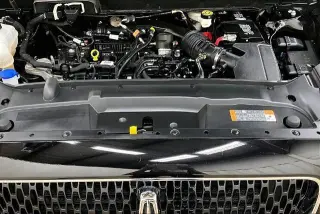 Lincoln Nautilus 2023 AWD Reserve 4dr SUV
