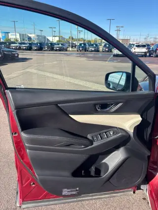 2020 Subaru Ascent