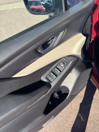 2020 Subaru Ascent