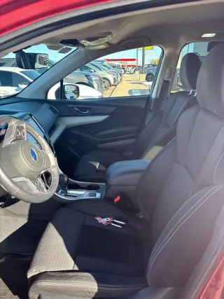 2020 Subaru Ascent