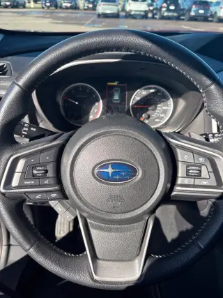 2020 Subaru Ascent