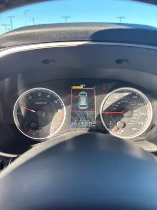 2020 Subaru Ascent