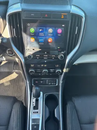 2020 Subaru Ascent
