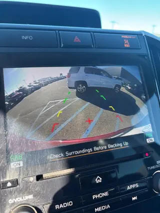 2020 Subaru Ascent