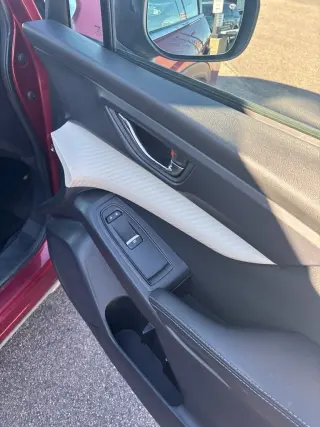 2020 Subaru Ascent
