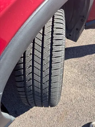 2020 Subaru Ascent