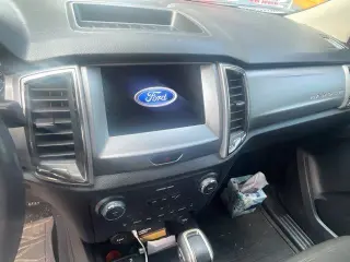 Ford Ranger 2023 4x4 XLT 4p SuperCrew 5.1 ft. CB