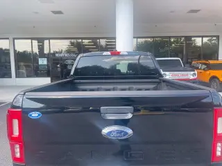 Ford Ranger 2023 4x4 XLT 4p SuperCrew 5.1 ft. CB