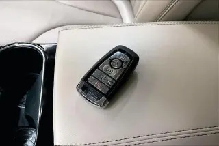 Lincoln Nautilus 2023 AWD Reserve 4p SUV