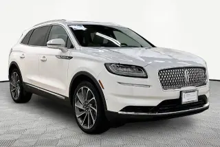 Lincoln Nautilus 2023 AWD Reserve 4p SUV